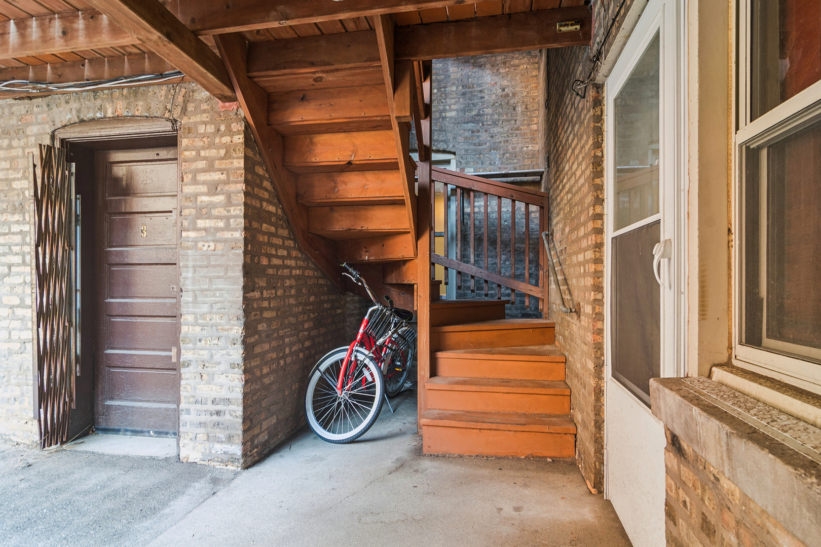 403 S Harvey Avenue G Property Photo 16