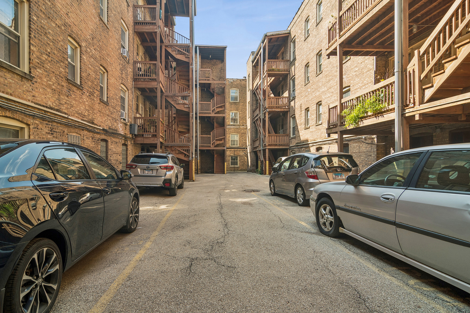 403 S Harvey Avenue G Property Photo 18