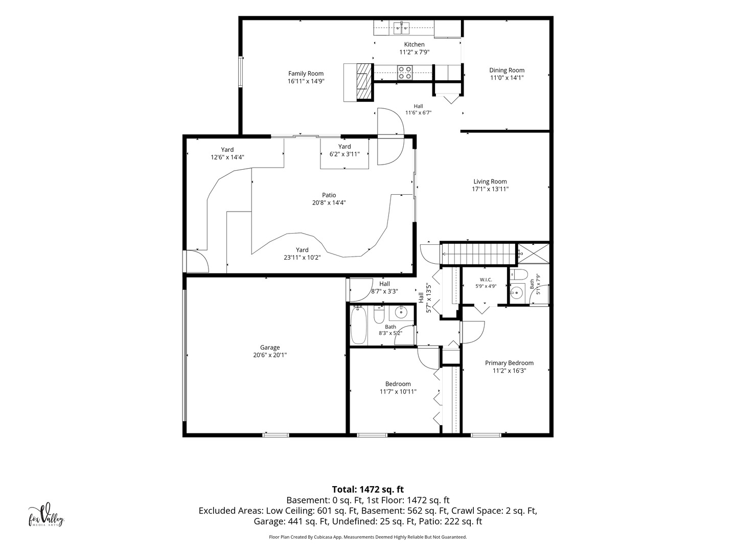 954 Dartmouth Drive Property Photo 32