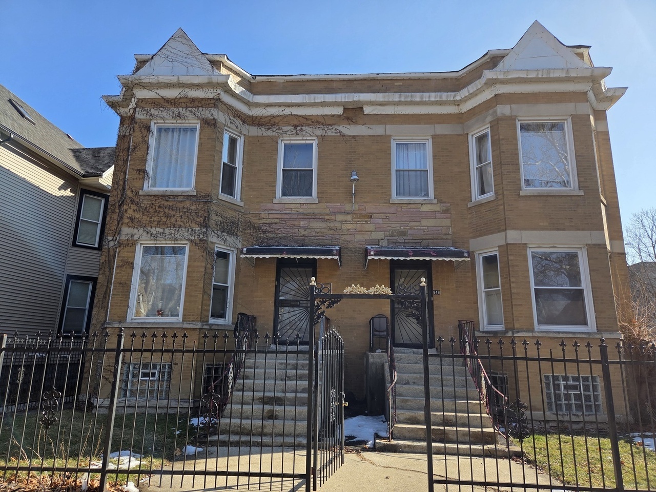 849 N Parkside Avenue Property Photo 1