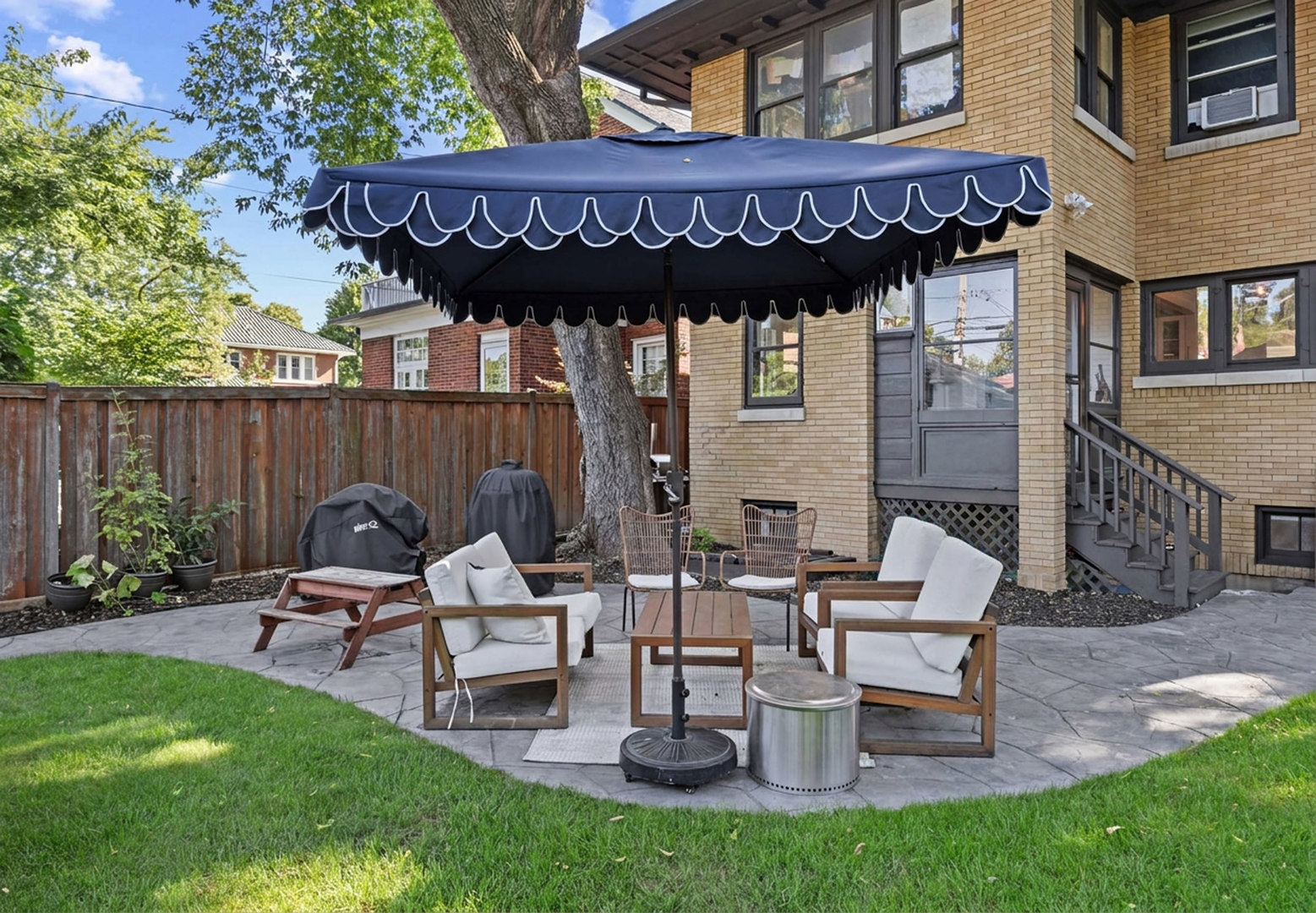 843 N Oak Park Avenue Property Photo 35