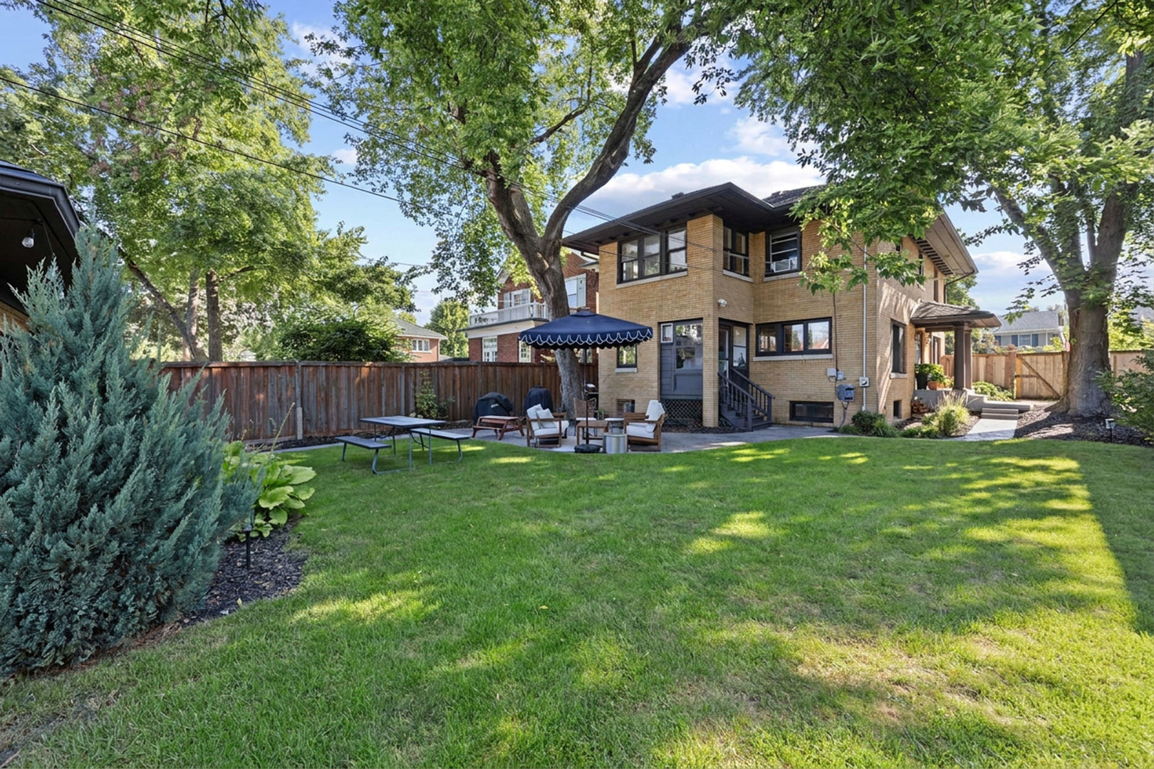 843 N Oak Park Avenue Property Photo 37