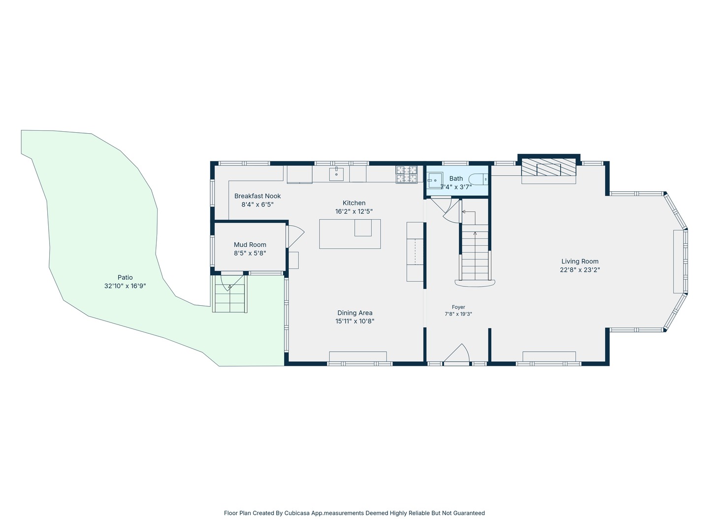 843 N Oak Park Avenue Property Photo 40