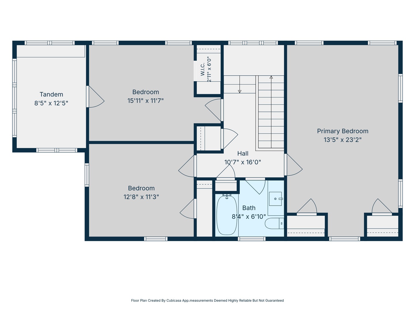 843 N Oak Park Avenue Property Photo 41
