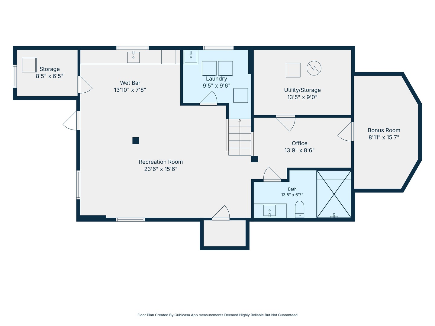 843 N Oak Park Avenue Property Photo 42