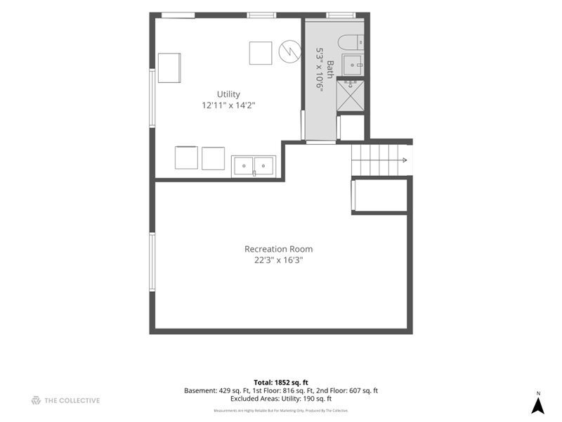 209 Murray Drive Property Photo 23