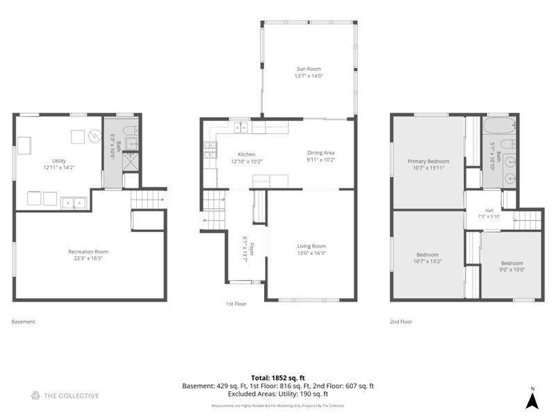 209 Murray Drive Property Photo 24