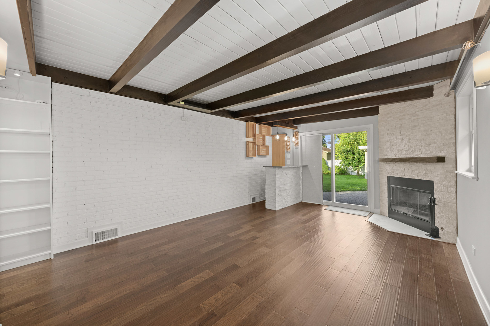 11009 S Mansfield Avenue Property Photo 21