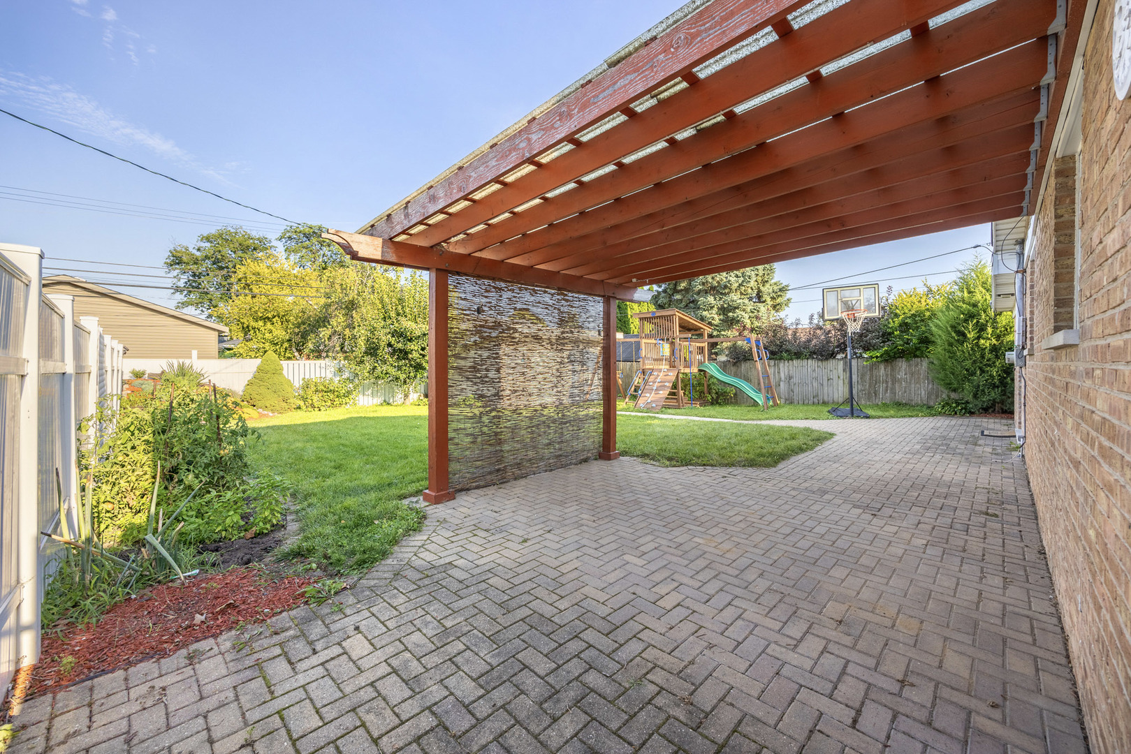 11009 S Mansfield Avenue Property Photo 26