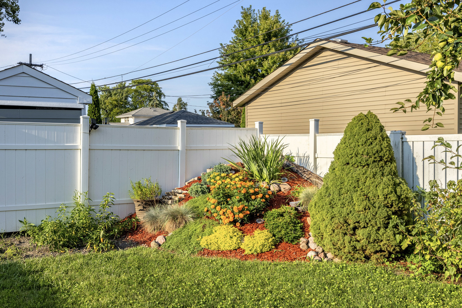 11009 S Mansfield Avenue Property Photo 27