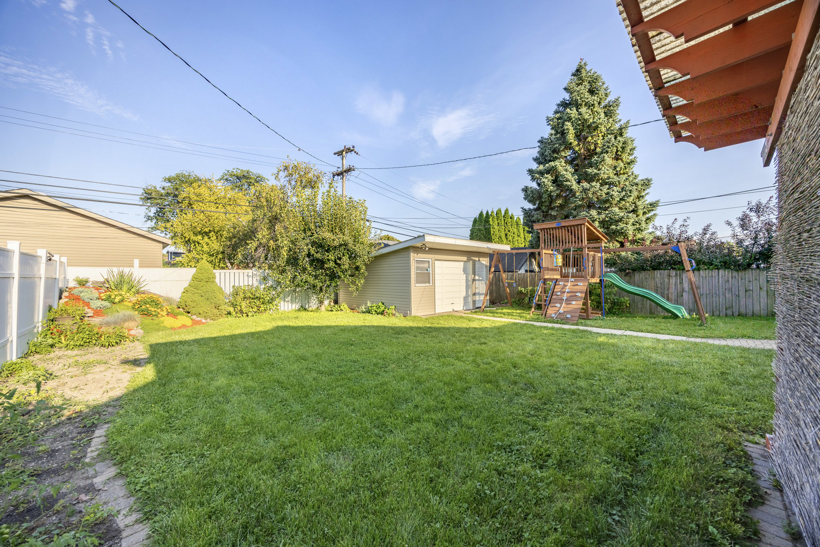 11009 S Mansfield Avenue Property Photo 28
