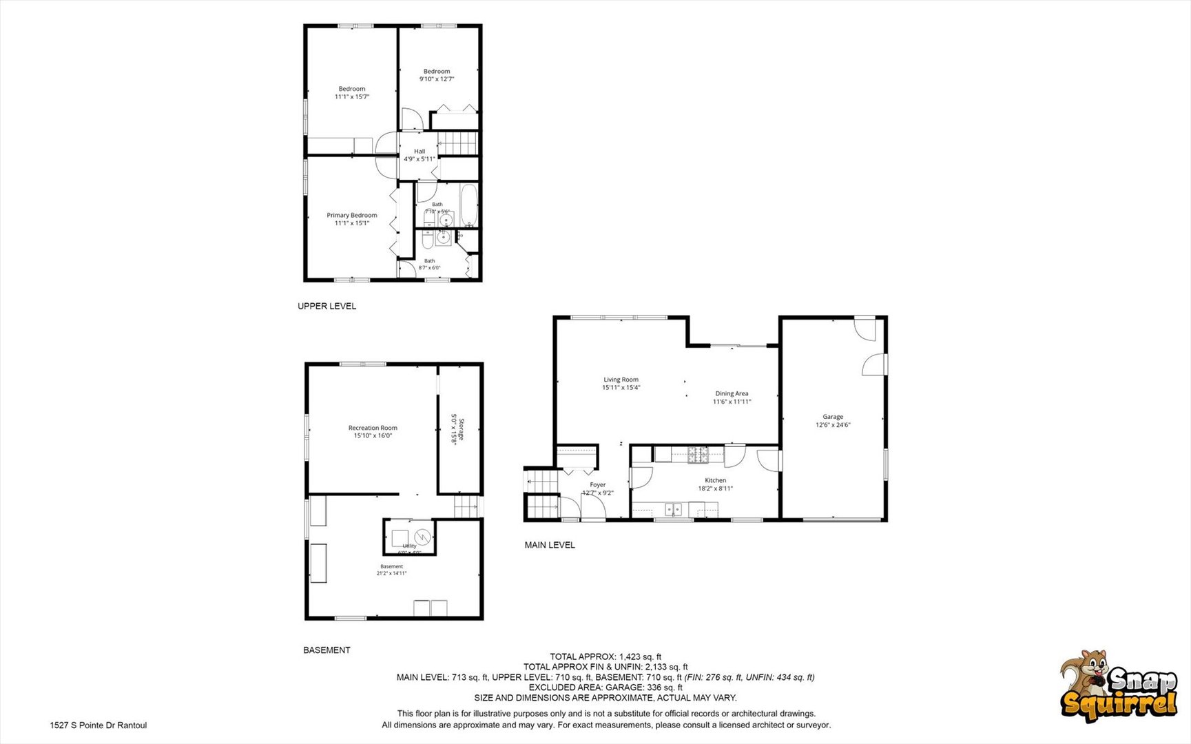 1527 S Pointe Drive Property Photo 29