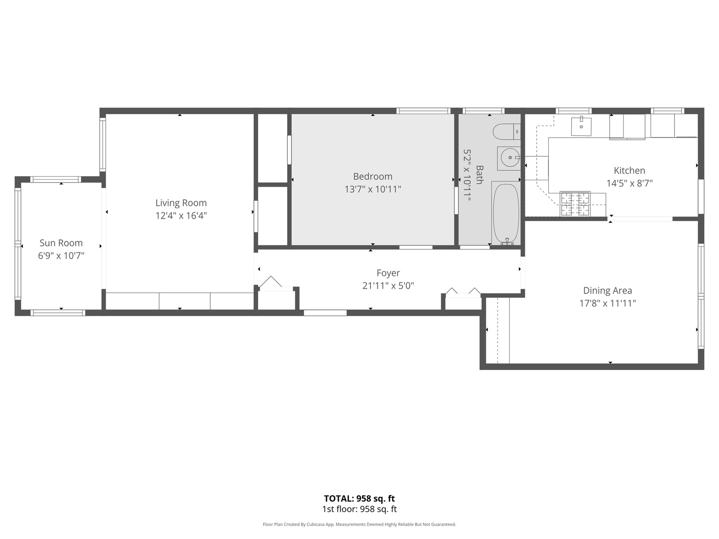 549 W Surf Street 2 Property Photo 24