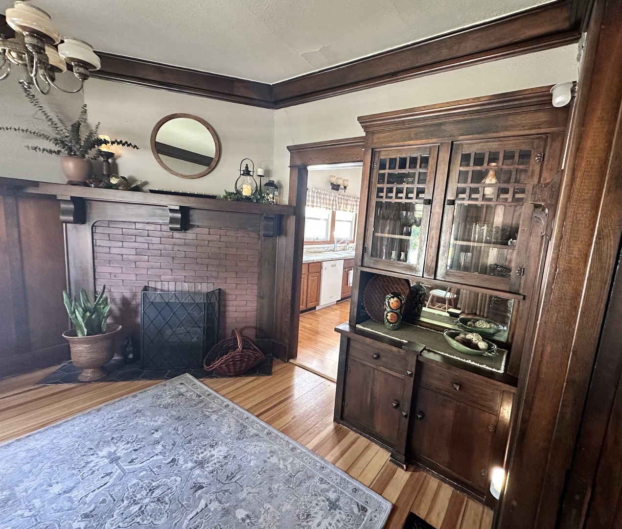 218 S Chestnut Street Property Photo 13