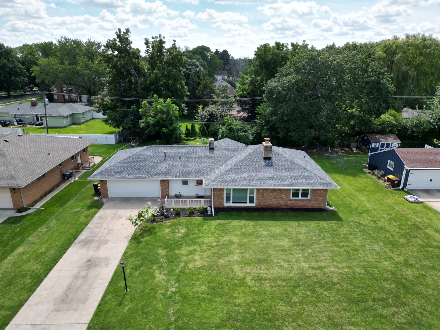 1222 Kay Avenue Property Photo 1
