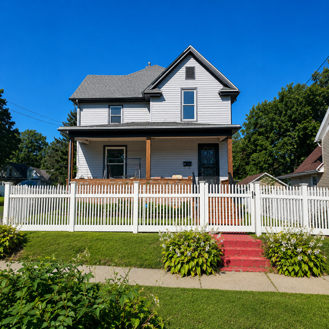 610 Oakley Avenue Property Photo 1