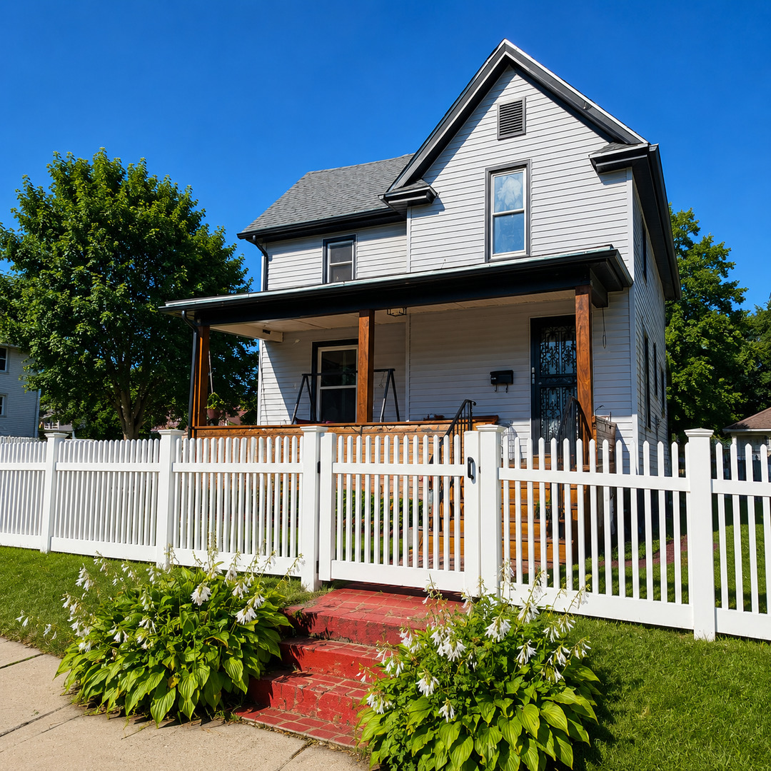 610 Oakley Avenue Property Photo 2