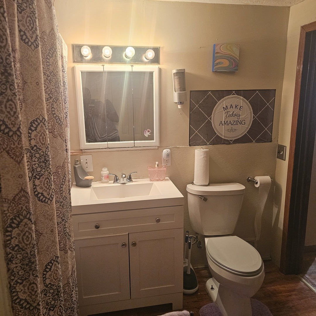 610 Oakley Avenue Property Photo 7