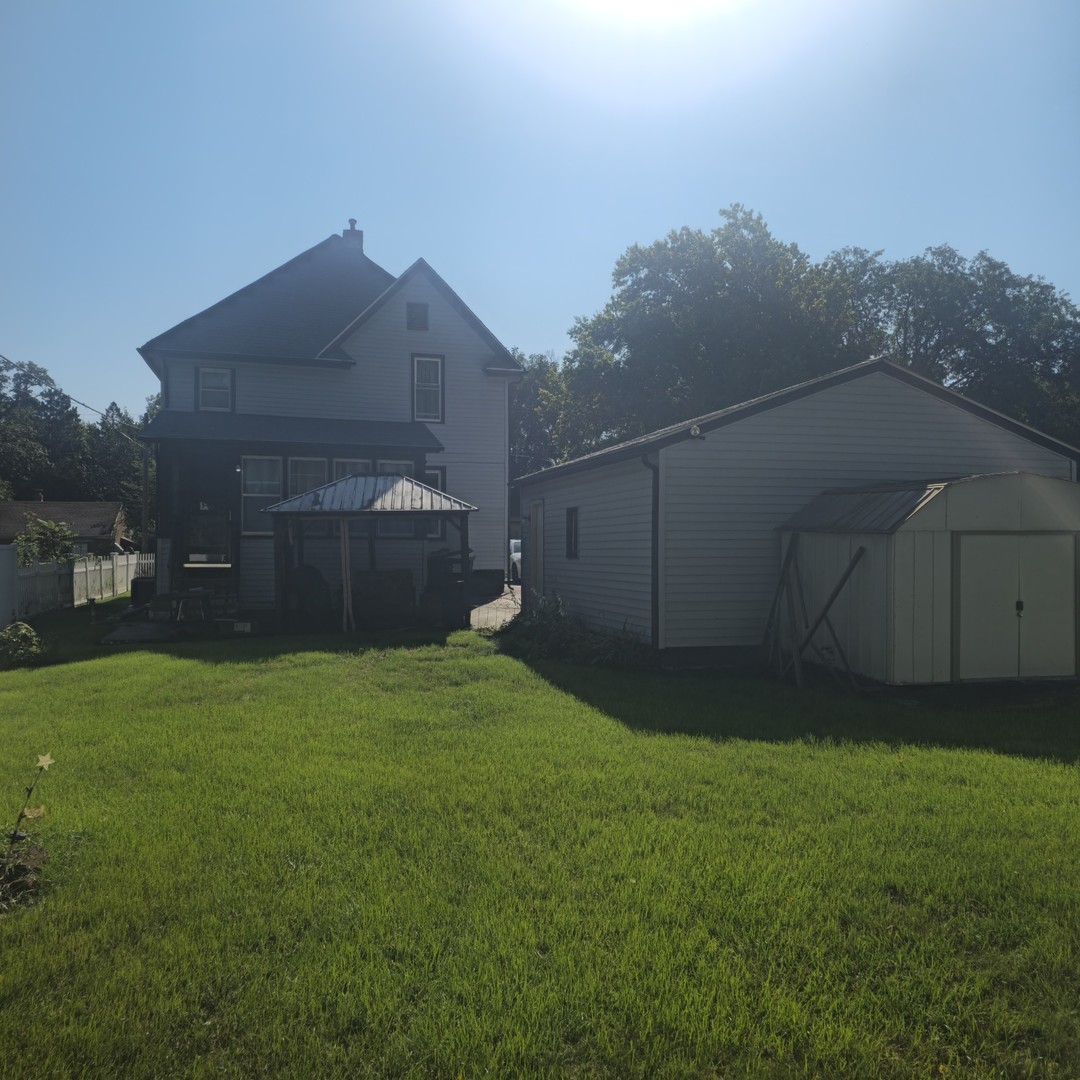610 Oakley Avenue Property Photo 11