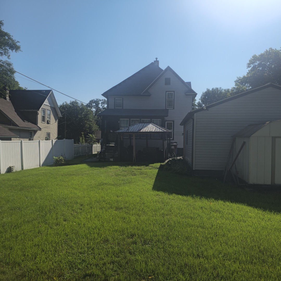 610 Oakley Avenue Property Photo 12