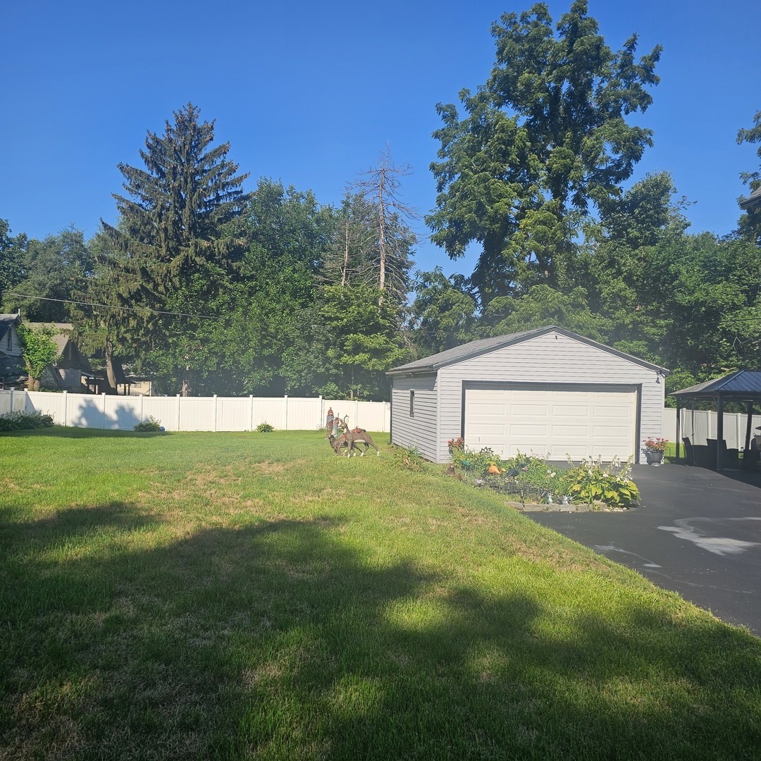 610 Oakley Avenue Property Photo 13