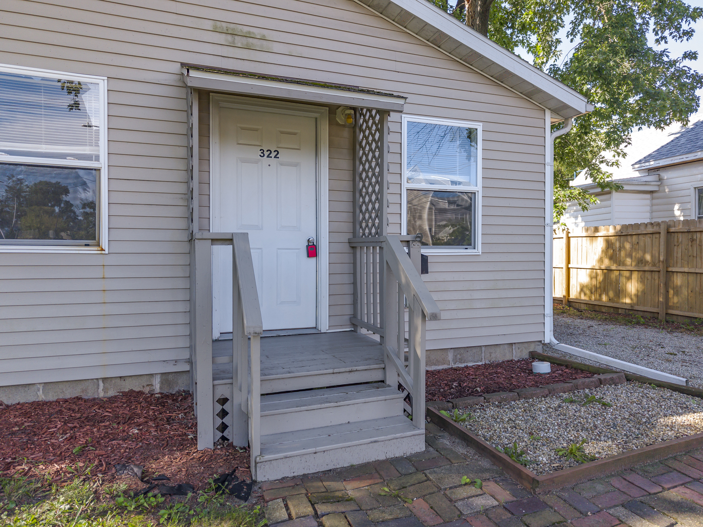 322 E Timber Street Property Photo 3