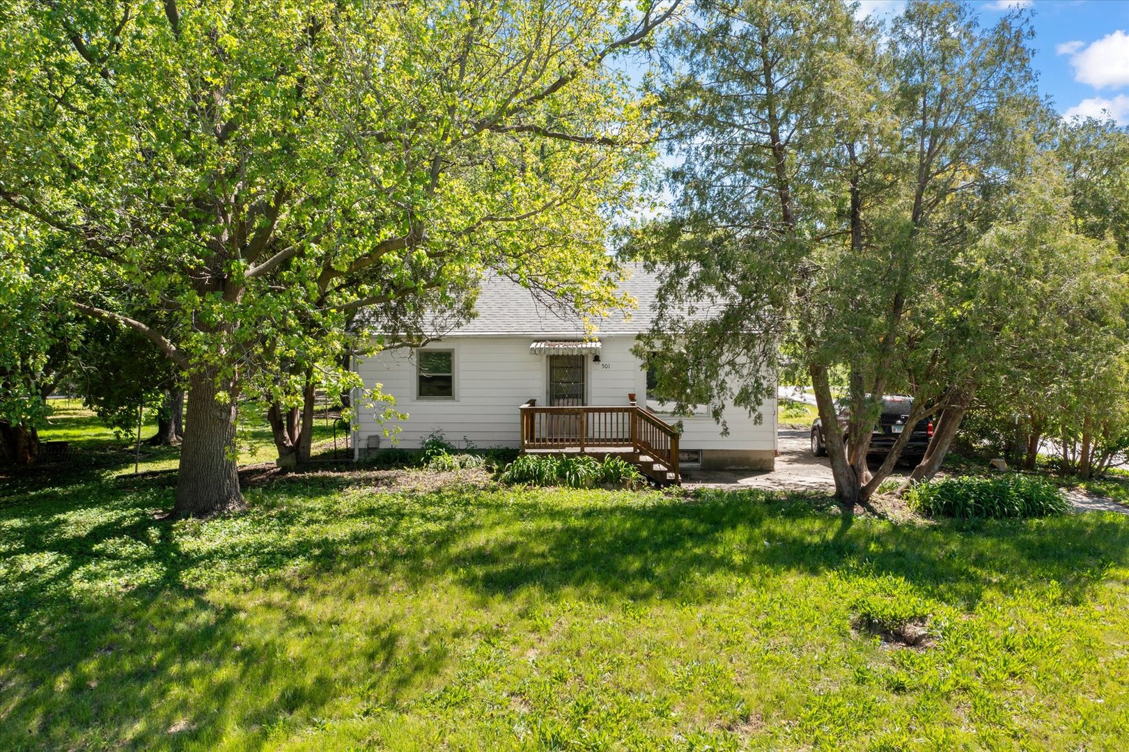 501 N State Street Property Photo 5