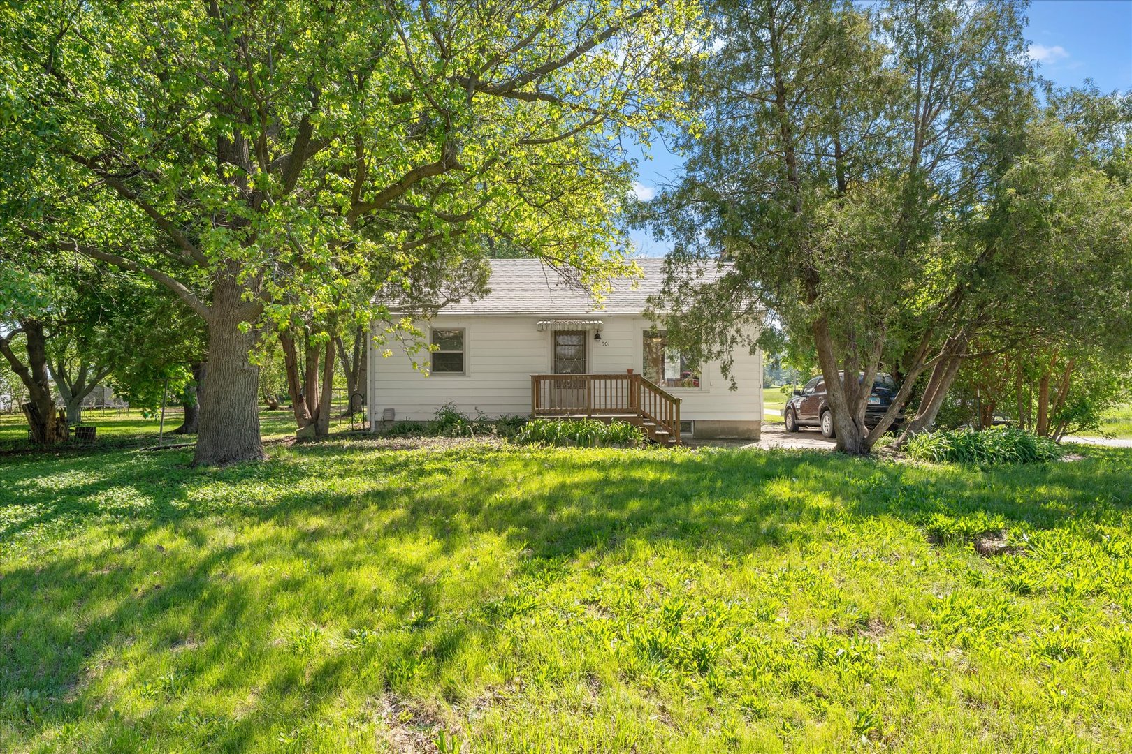 501 N State Street Property Photo 6