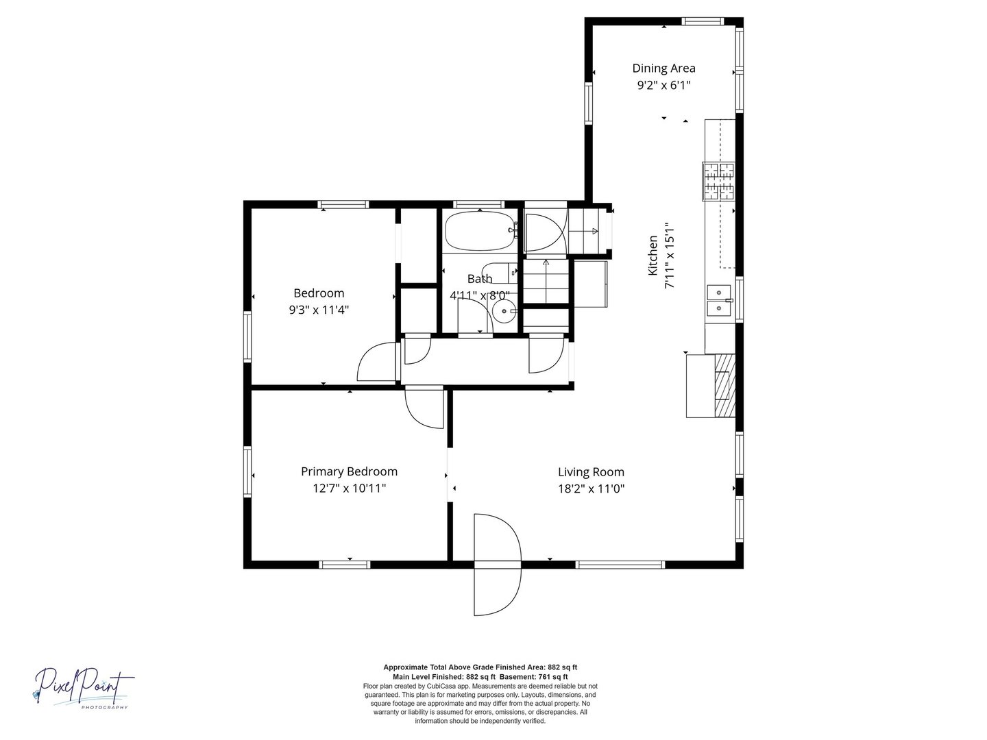501 N State Street Property Photo 41