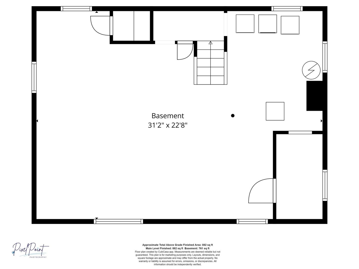 501 N State Street Property Photo 42