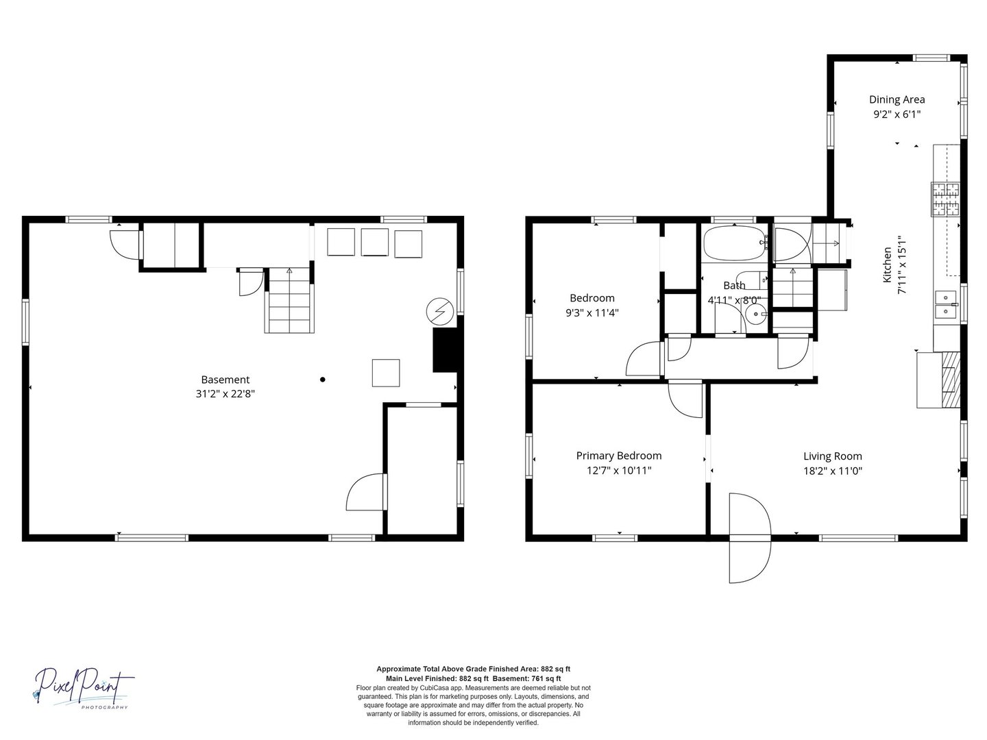 501 N State Street Property Photo 43