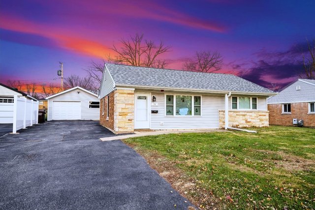 74 Marquette Street Property Photo 1