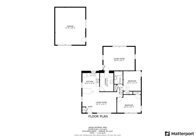 74 Marquette Street Property Photo 21