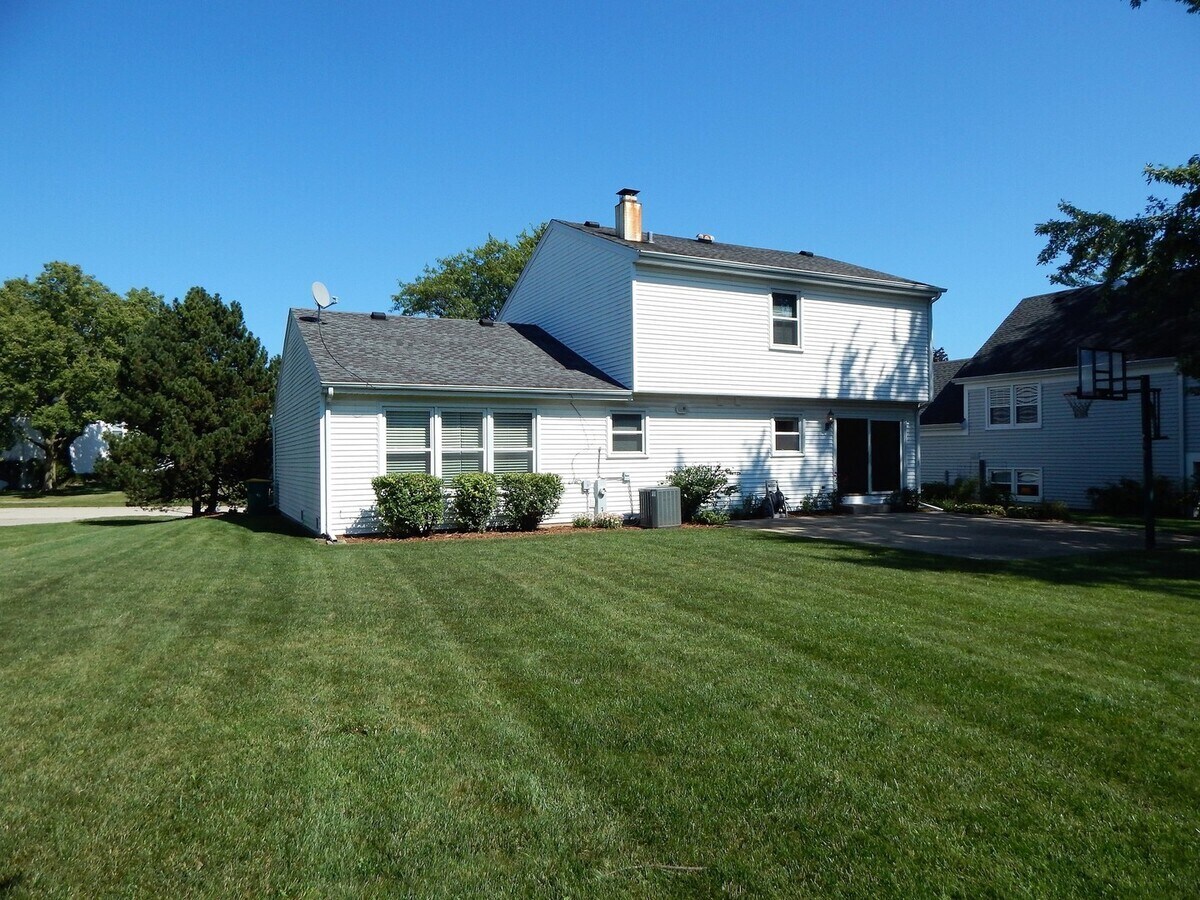 920 Chaucer Way Property Photo 18