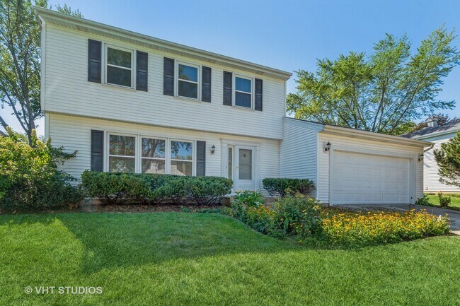 920 Chaucer Way Property Photo 19