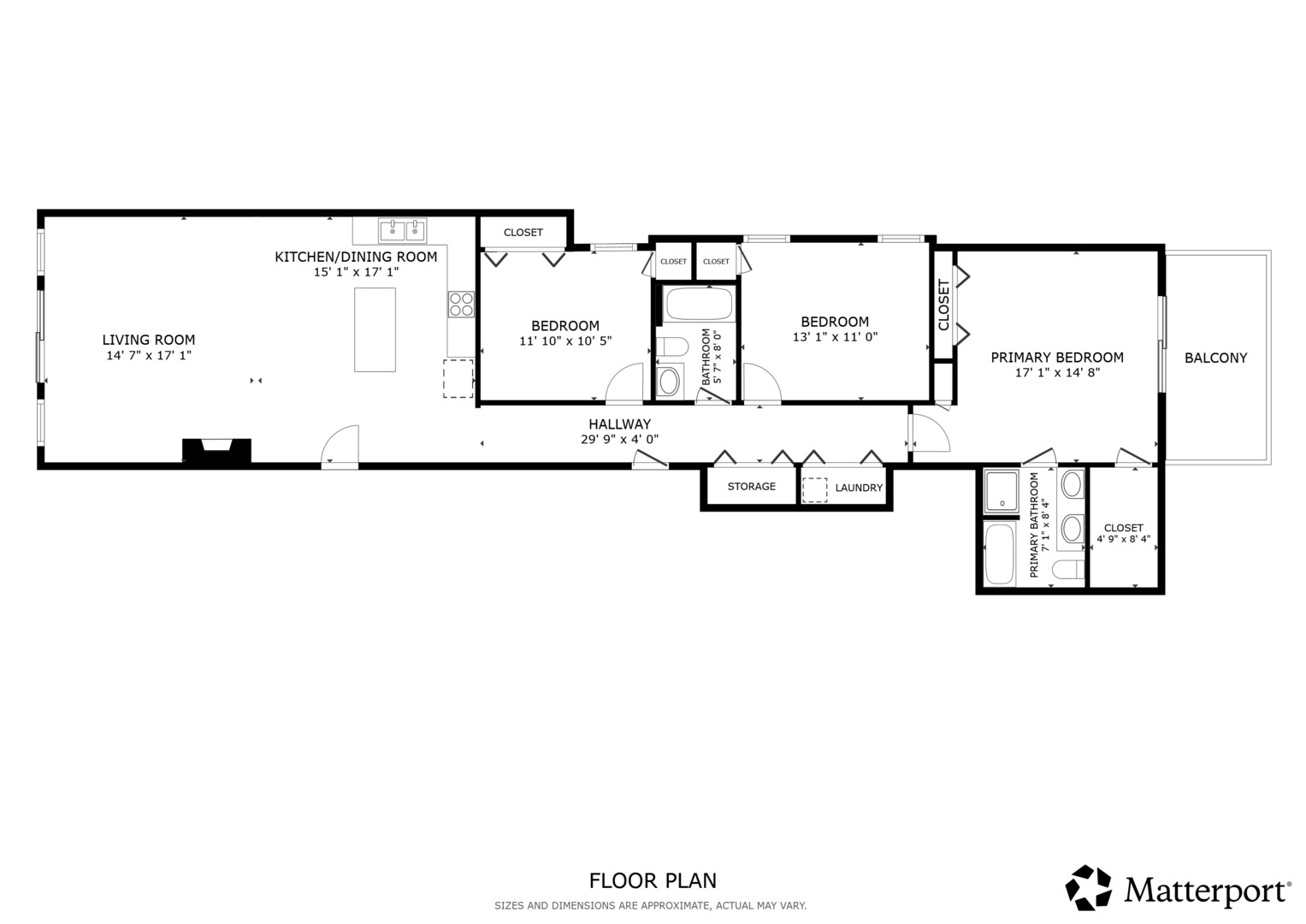 1903 W Diversey Parkway 301 Property Photo 29
