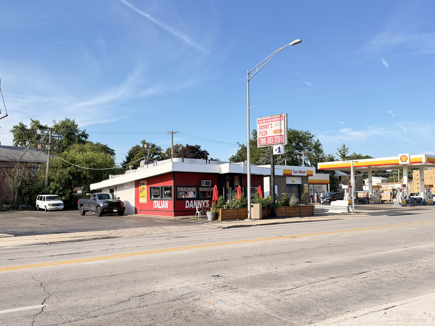 9123 Ogden Avenue Property Photo 1