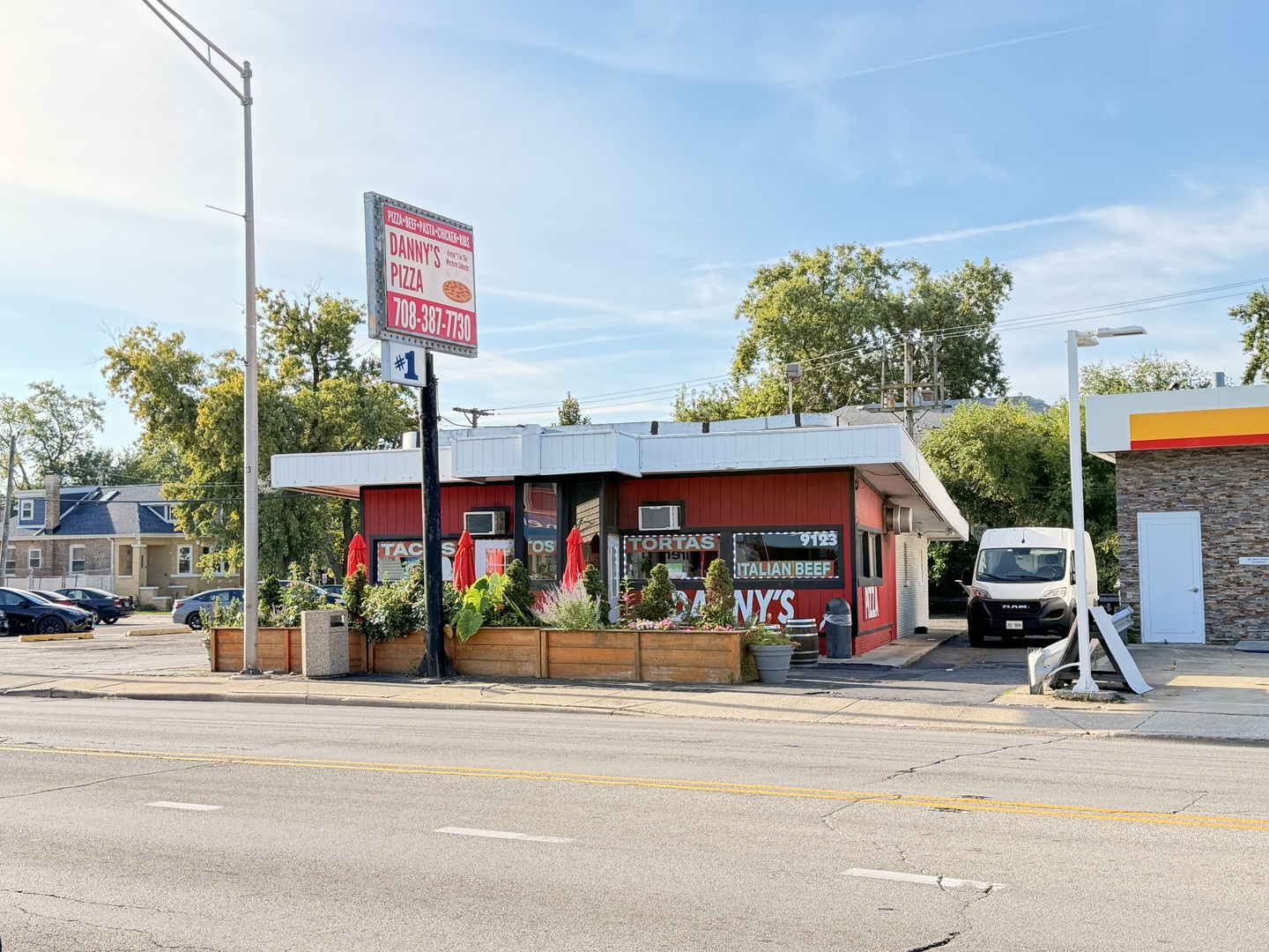 9123 Ogden Avenue Property Photo 1