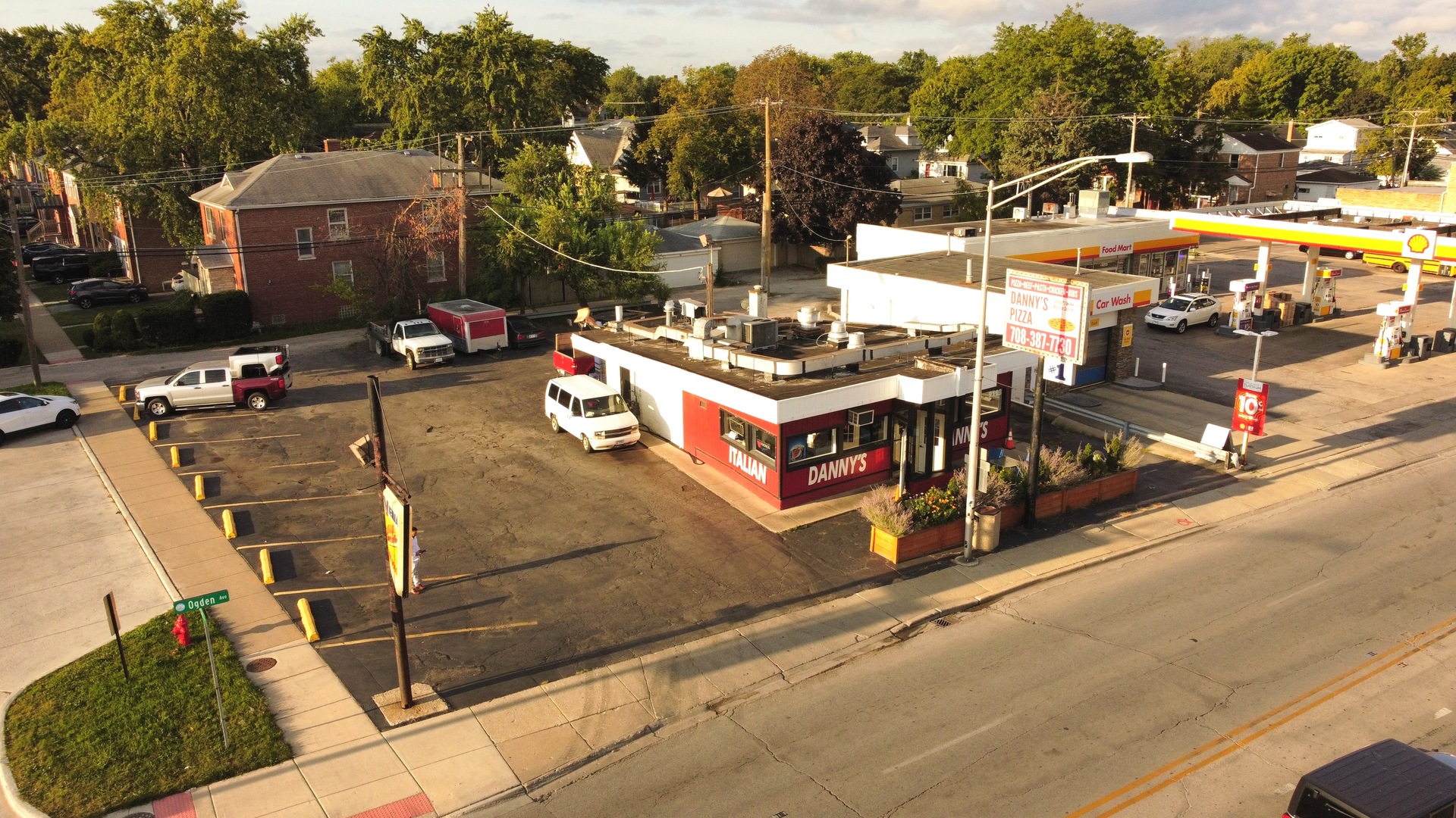 9123 Ogden Avenue Property Photo 3