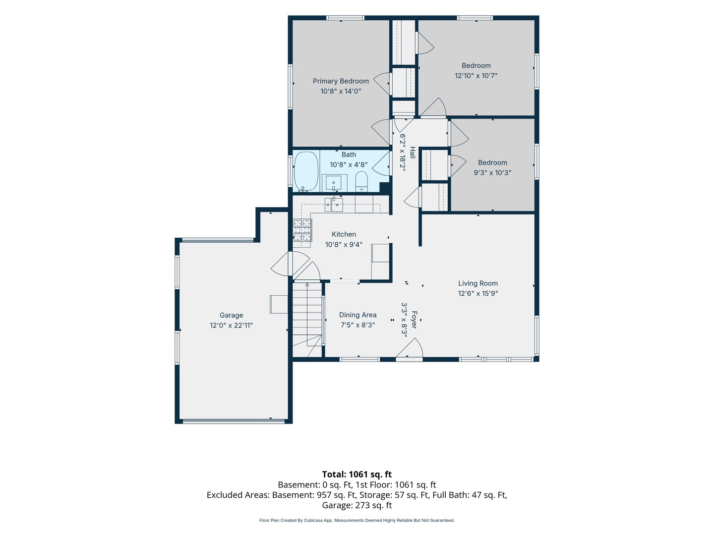 9420 Octavia Avenue Property Photo 18