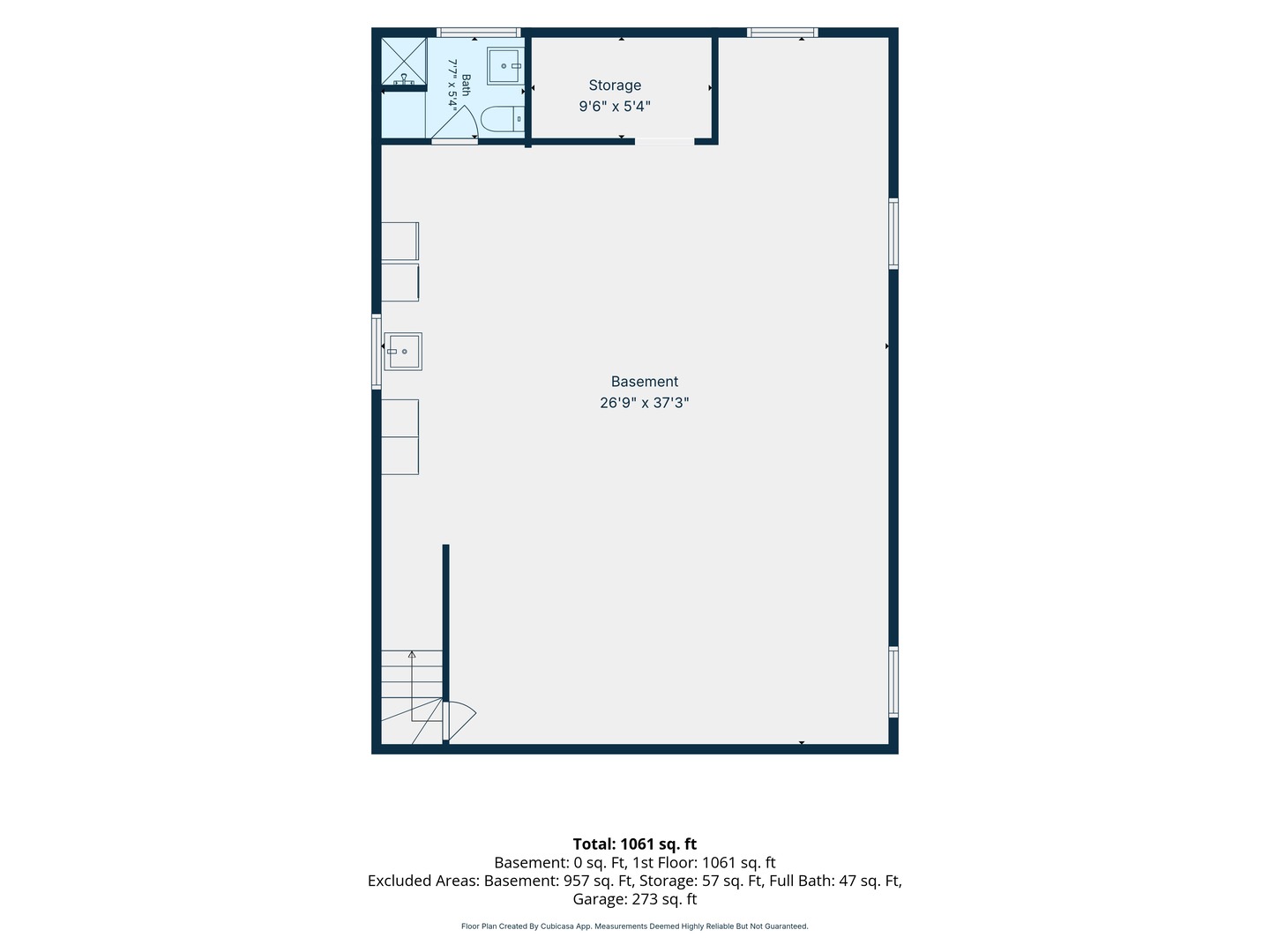 9420 Octavia Avenue Property Photo 19