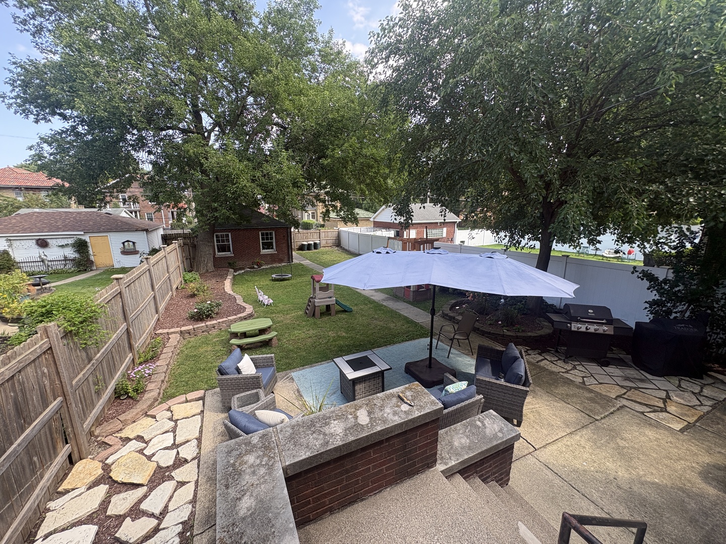 10151 S Bell Avenue Property Photo 15