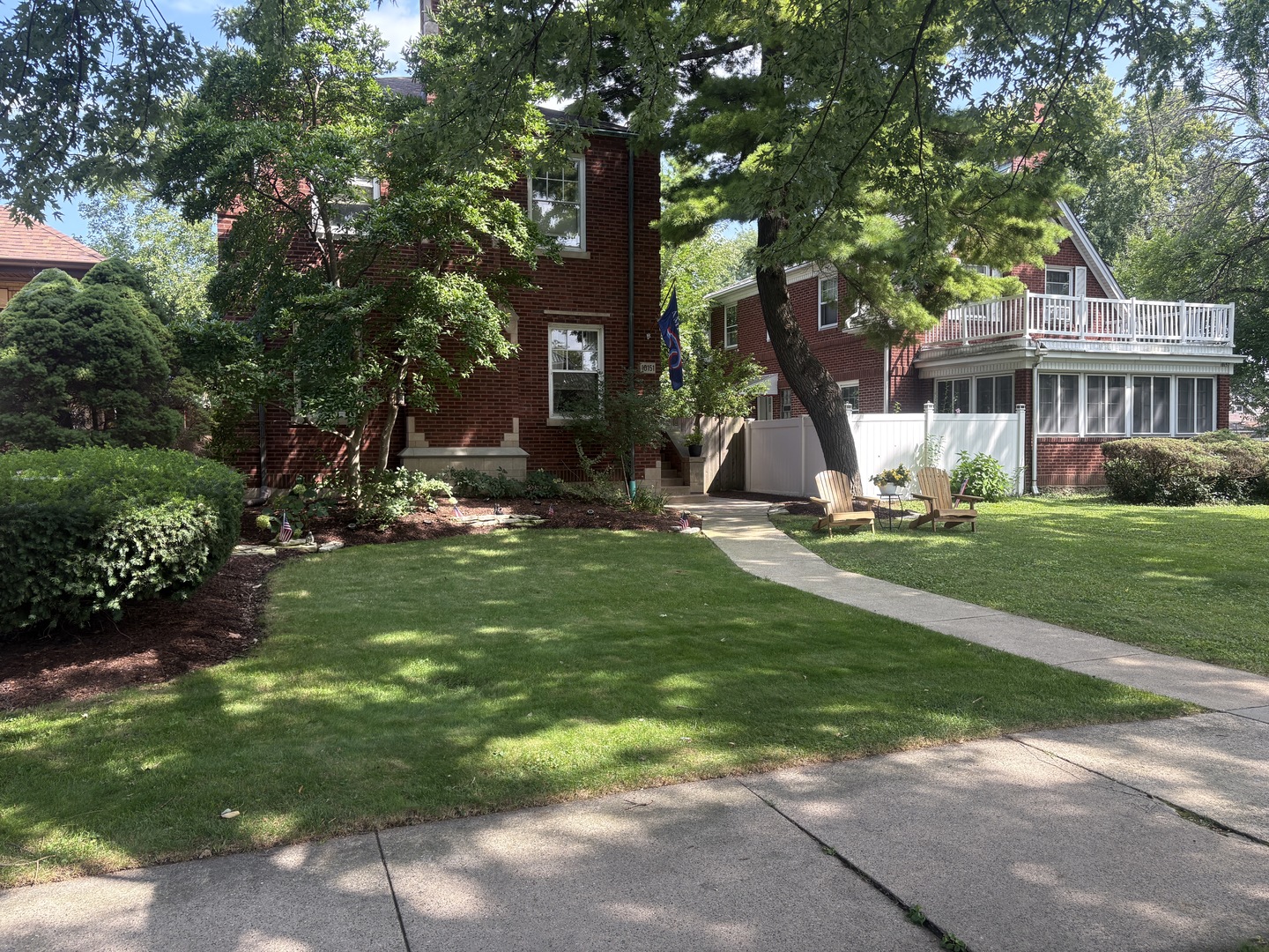 10151 S Bell Avenue Property Photo 16