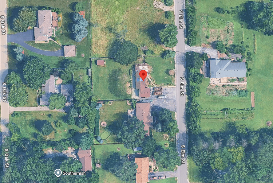 13932 S Elm Street Property Photo 3
