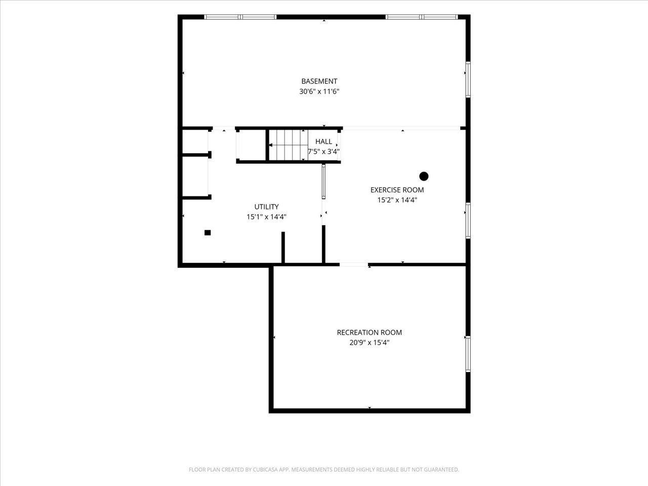 815 Parkside Drive Property Photo 41