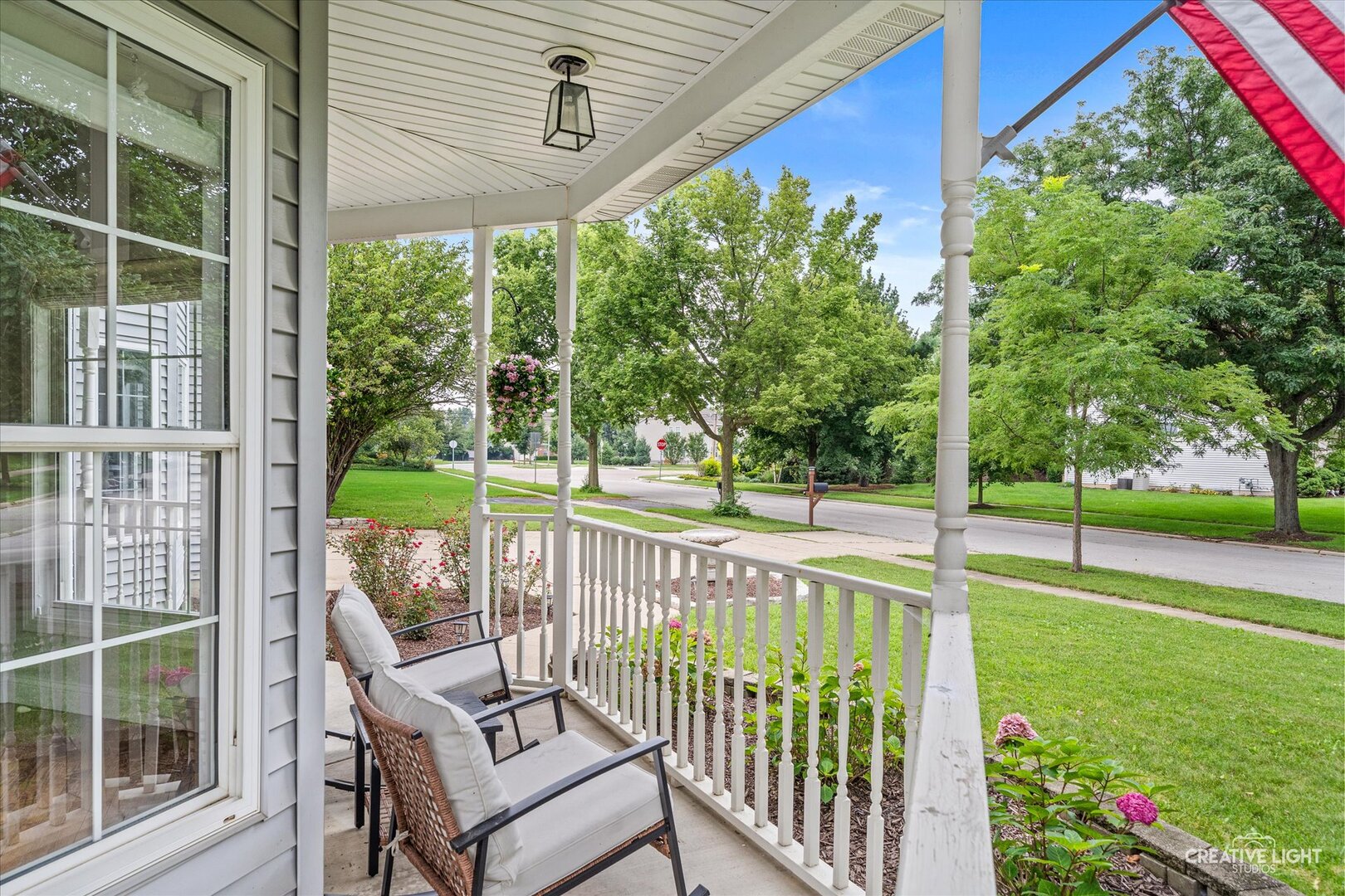 201 Willowwood Drive Property Photo 4