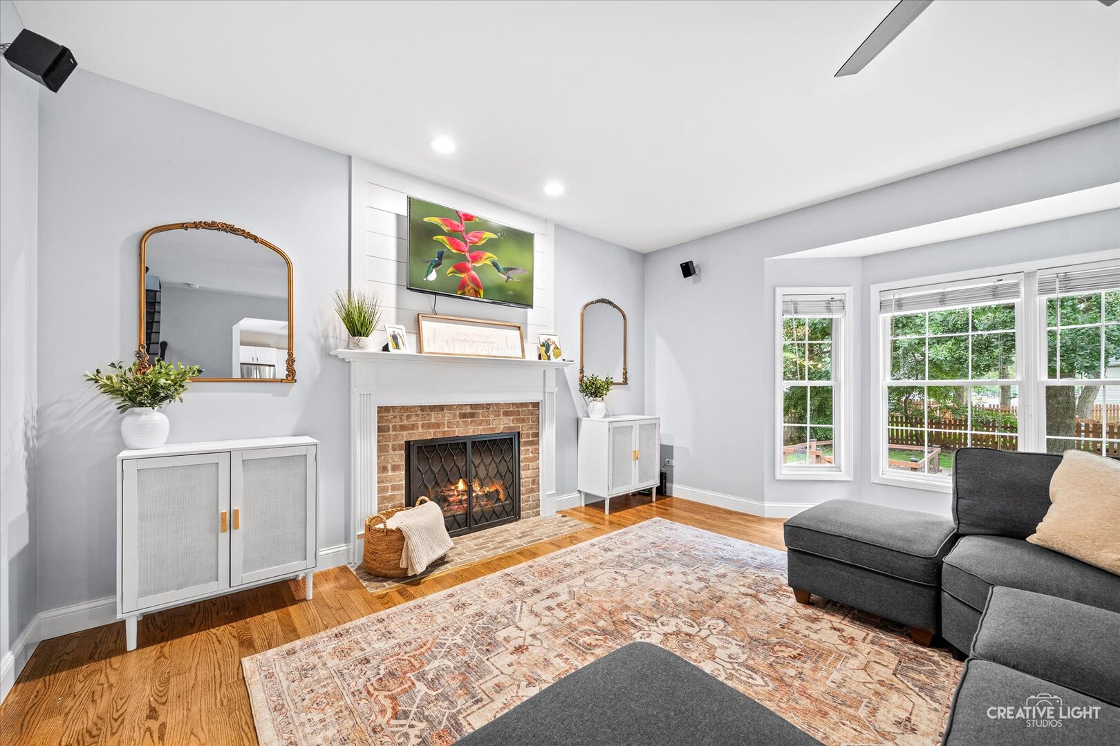 201 Willowwood Drive Property Photo 8