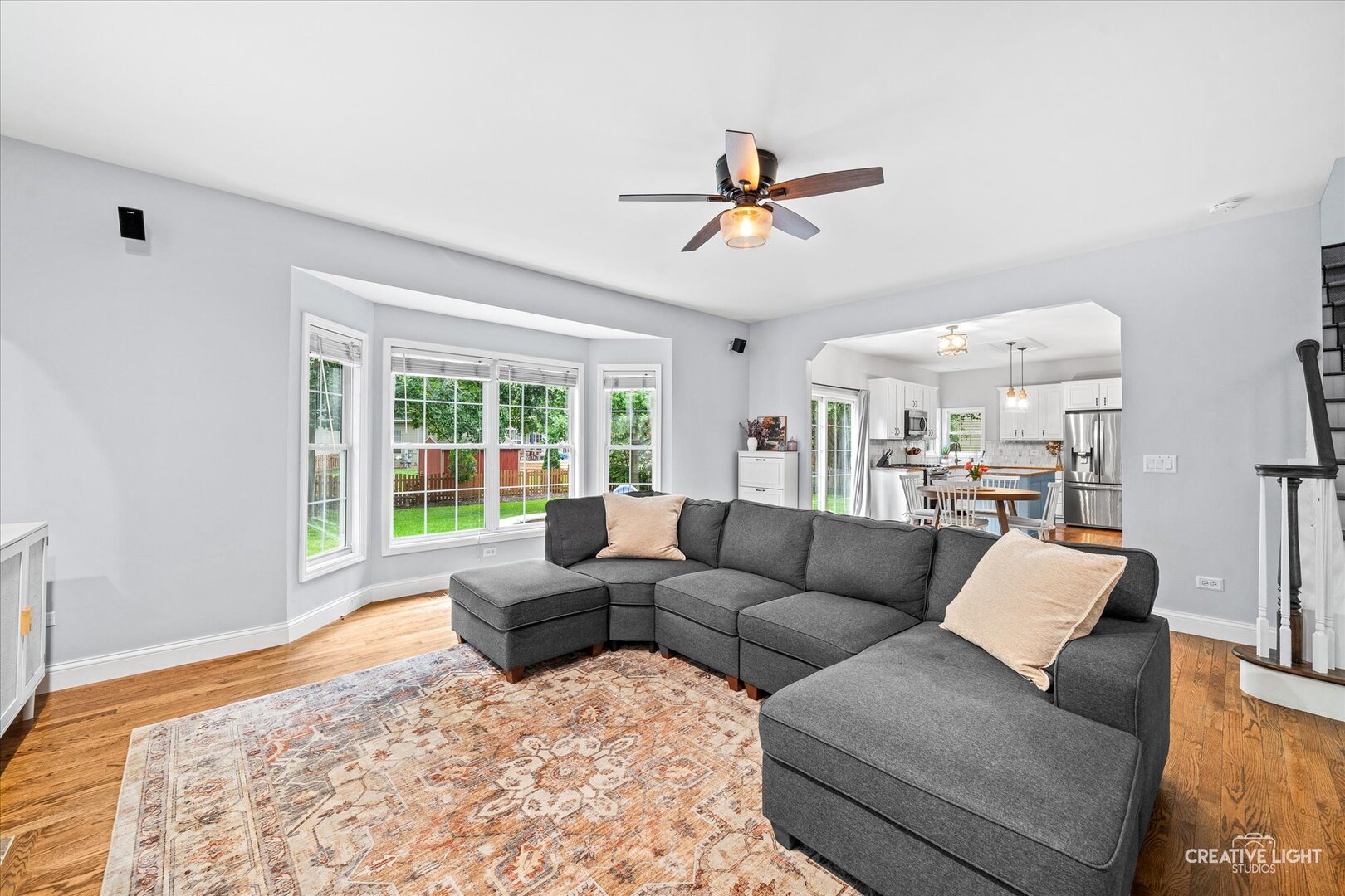 201 Willowwood Drive Property Photo 10