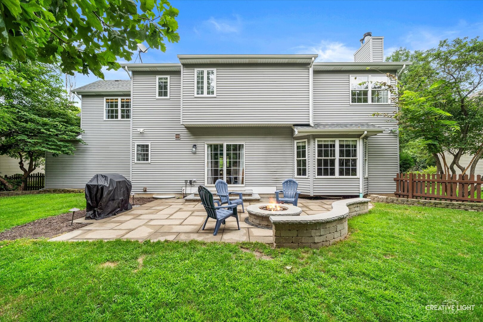 201 Willowwood Drive Property Photo 27