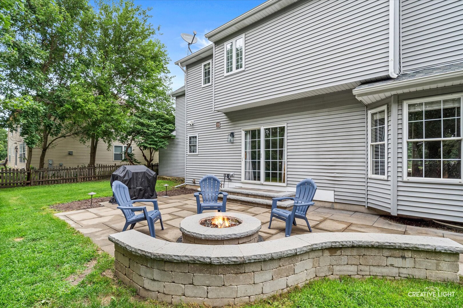201 Willowwood Drive Property Photo 28